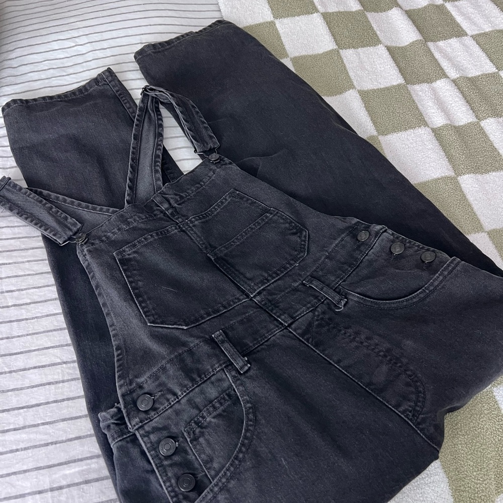 We The Free Ziggy Denim Overall